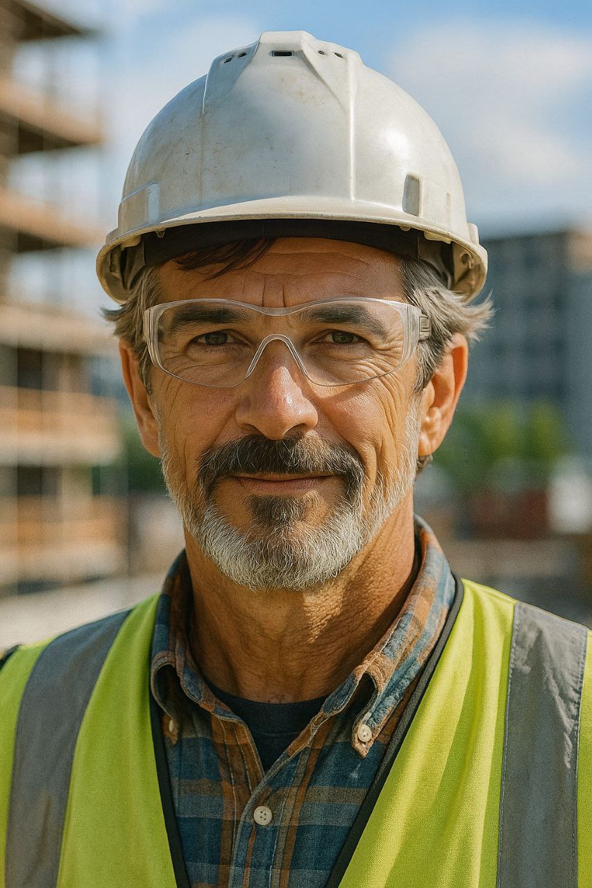 Романенко Николай Петрович